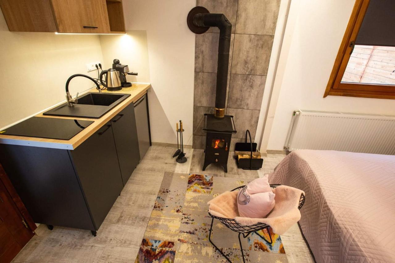 Szocs-birtok Appartement