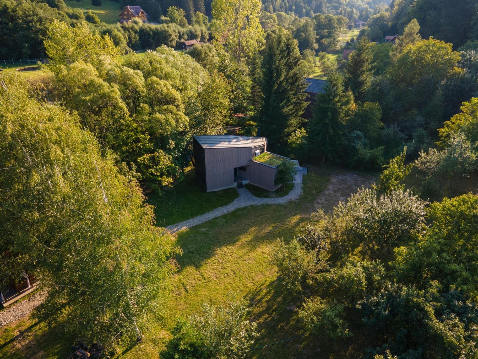 Szocs-birtok Appartement *