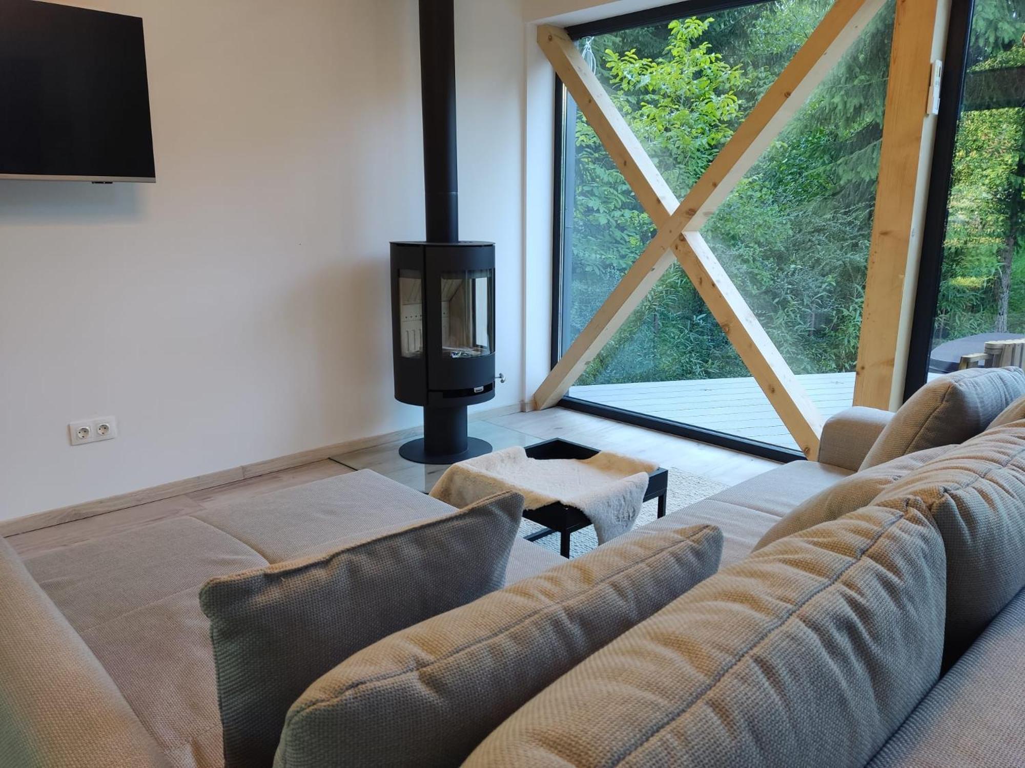 Appartement Szocs-birtok