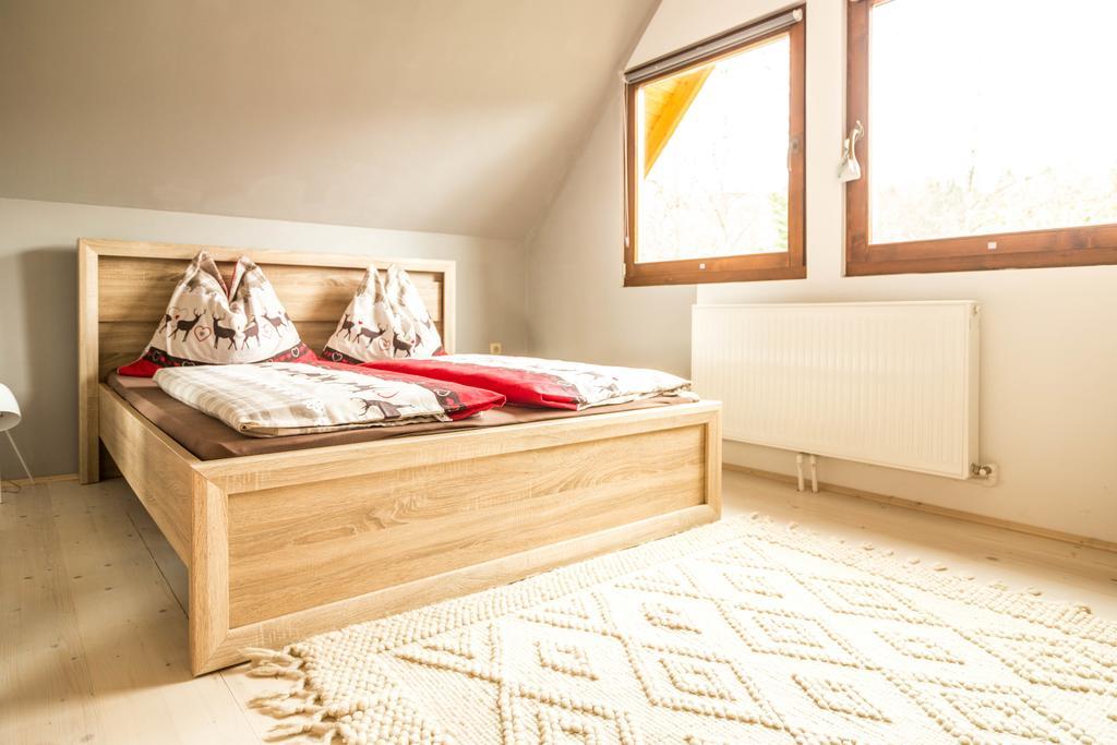 Szocs-birtok Appartement
