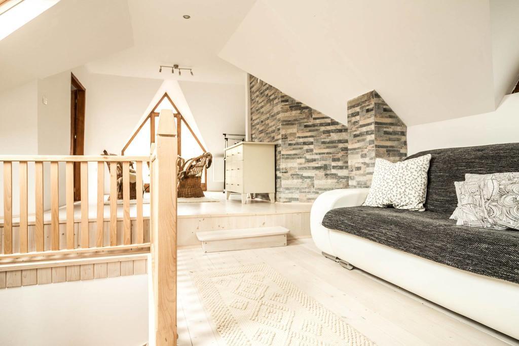 Szocs-birtok Appartement *